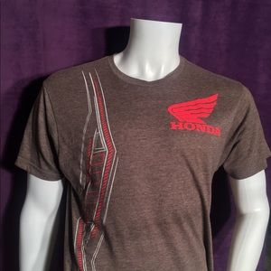 Official  license Honda product ,rare color